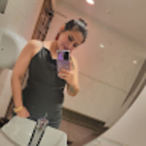 Meet your Posher, Michell